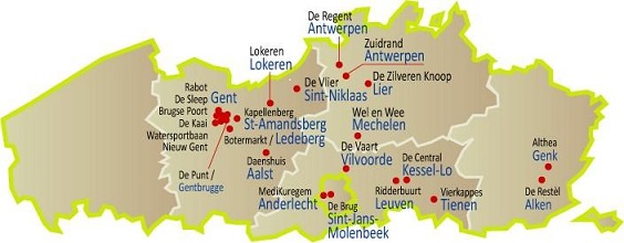 N-VA West-Vlaanderen