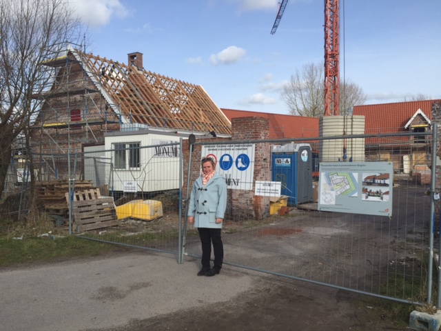 Provinciedomein Bergelen Wevelgem