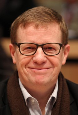 Peter De Roo