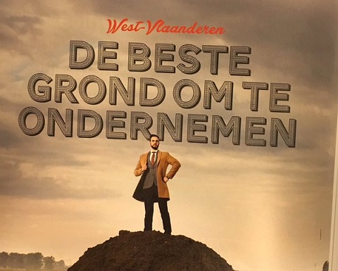 Grond West-Vlaanderen