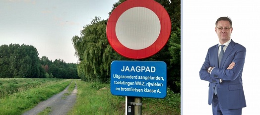 Jaagpad