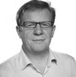 Peter De Roo