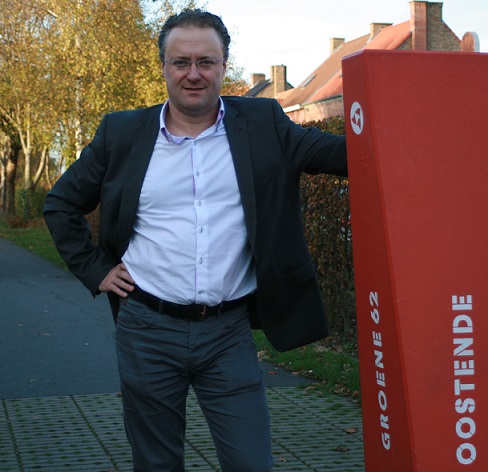 Wim Aernoudt 