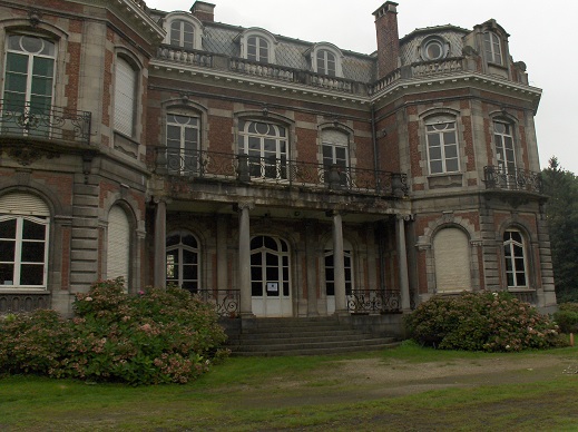 Wolvenhof