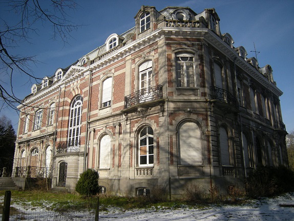 Wolvenhof Izegem