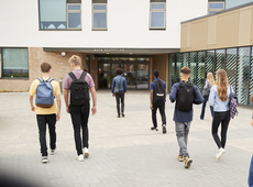 € 4,9 miljoen voor scholenbouw in West-Vlaanderen