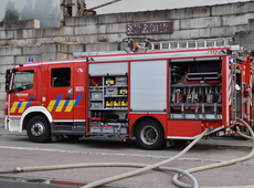 Gebrek aan centrale dispatch voor brandweer blijft knelpunt voor digitale interventieplannen