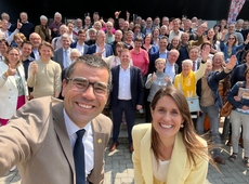 N-VA-congres biedt antwoord op West-Vlaamse uitdagingen