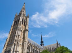 Minister Diependaele maakt ruim 116.000 euro vrij voor restauratie Sint-Maartenskerk in Ieper