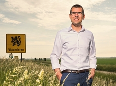 N-VA stelt kandidaten parlementsverkiezingen voor uit regio Westkust