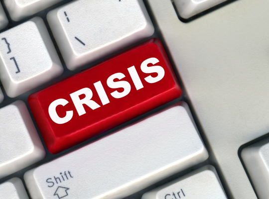 Crisis