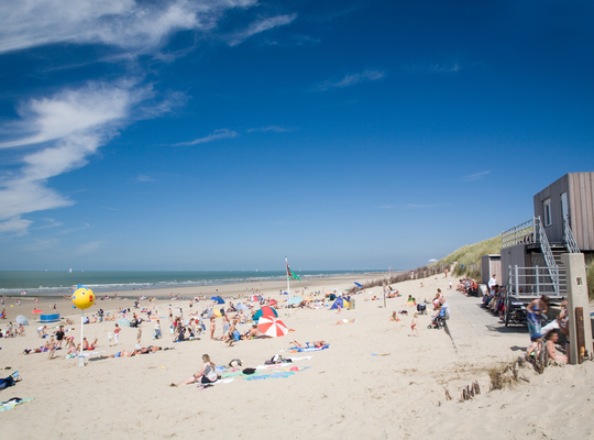 De Vlaamse Kust