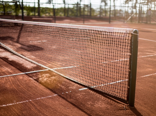 Sportinfrastructuur Vlaanderen