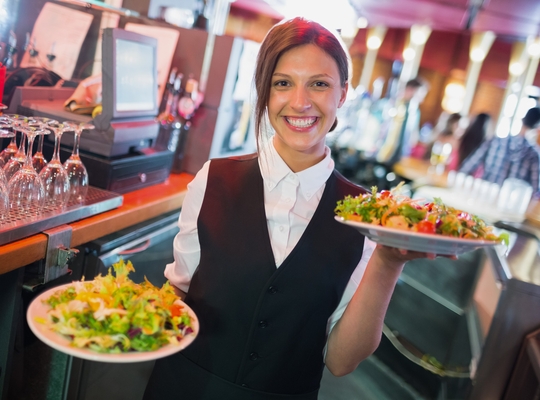 Horeca werd verplicht gesloten van 13 maart tot 8 juni 2020