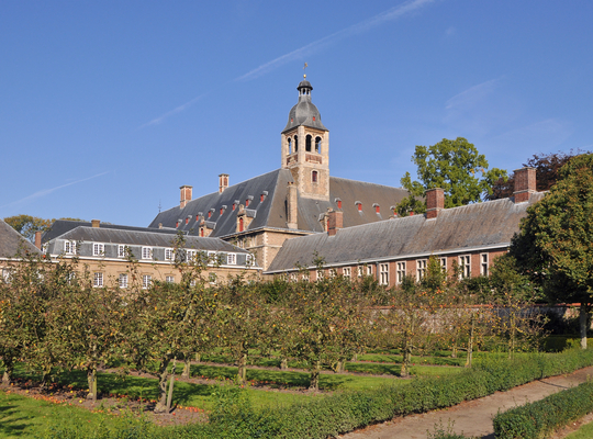 Grootseminarie Brugge