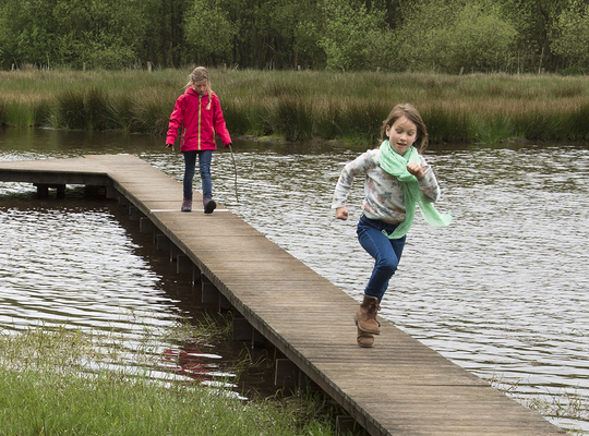 Provinciedomein Bulskampveld