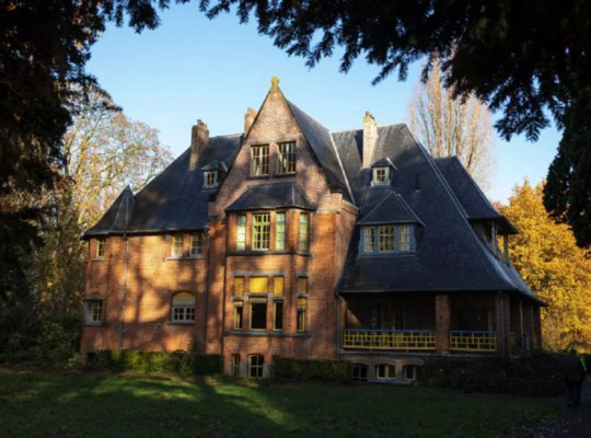 Chalet