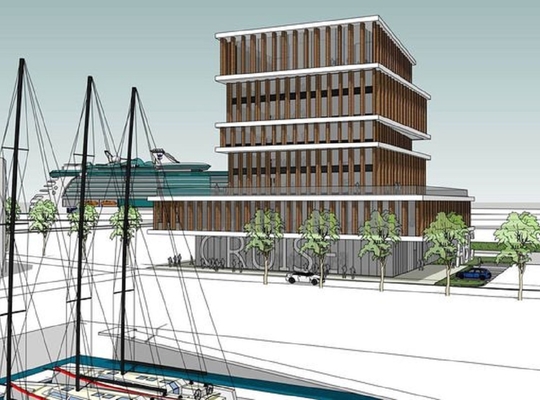 Cruiseterminal