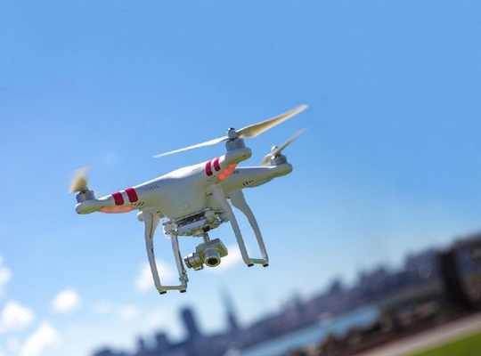 Drone