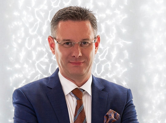 Provincieraadslid Kurt Himpe gaat voluit voor een West-Vlaamse thesiswedstrijd