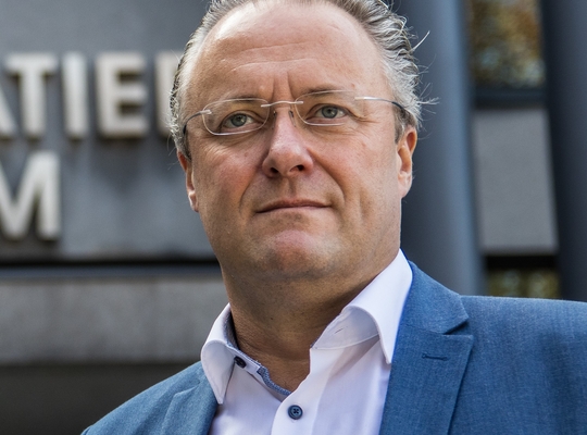 Opiniestuk raadslid Wim Aernoudt over de PAS-regeling in de landbouw