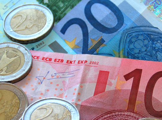 Geld