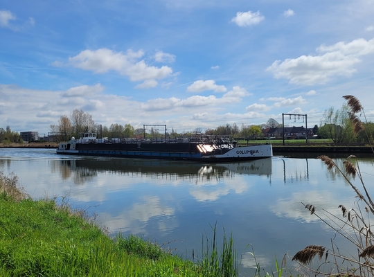 Kanaal Roeselare-Leie
