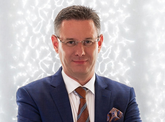 Provincieraadslid Kurt Himpe in profiel