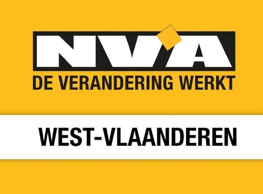 N-VA nieuwsbrief