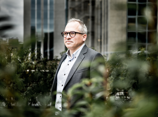 Minister Diependaele maakt ruim 103.000 euro vrij voor Burgerhuis in Veurne