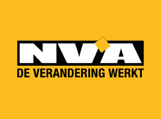 De verandering werkt