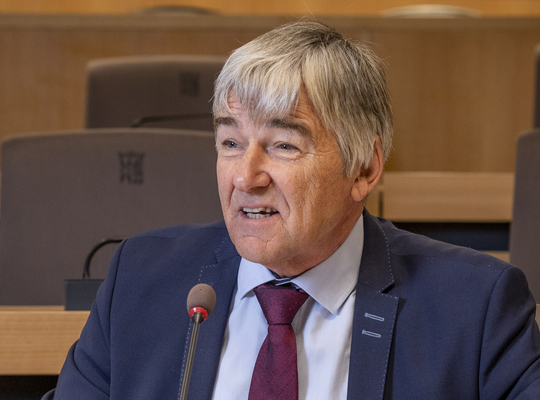 Luc Coupillie