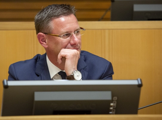 Captatieverbod Kurt