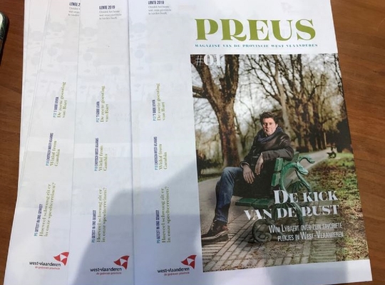 Preus