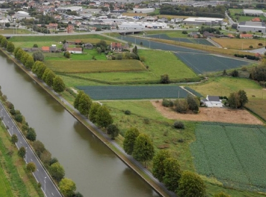 Riverterminal Roeselare