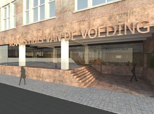 Vlaams Huis van de Voeding