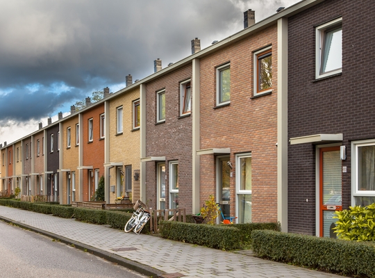 Woonbeleid Provincie West-Vlaanderen