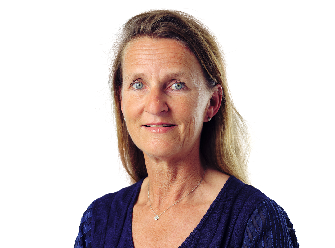 Isabelle Goeminne