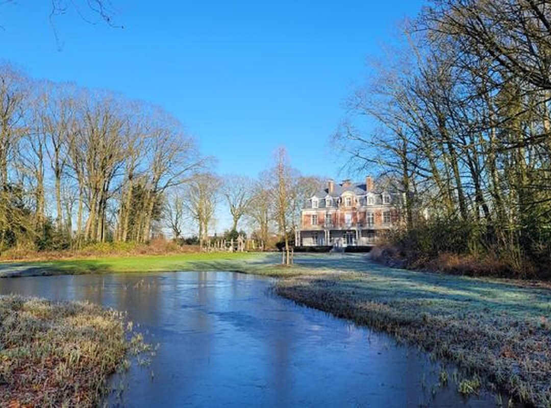 Wallemote-Wolvenhof