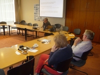 Fractiedag N-VA-fractie provincie West-Vlaanderen