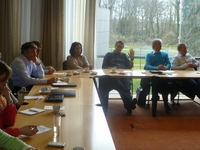 Fractiedag N-VA-fractie provincie West-Vlaanderen