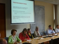 Fractiedag N-VA-fractie provincie West-Vlaanderen