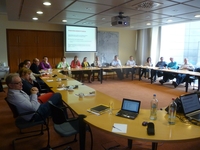 Fractiedag N-VA-fractie provincie West-Vlaanderen