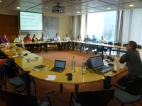 Fractiedag N-VA-fractie provincie West-Vlaanderen