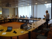 Fractiedag N-VA-fractie provincie West-Vlaanderen