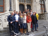 Fractiedag N-VA-fractie provincie West-Vlaanderen