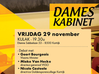 Dameskabinet onderwijs