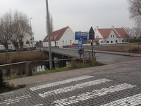 Damse Vaart, beschadiging (na)