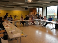 Werking fractie