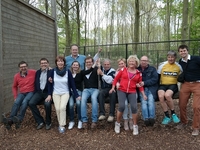 Teambuilding De Gavers